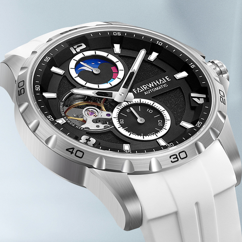 FAIRWHALE FW-6510-R