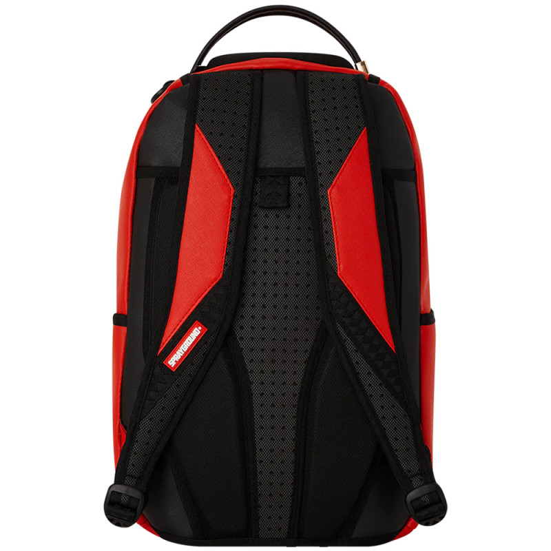 SPRAYGROUND Logo PVC