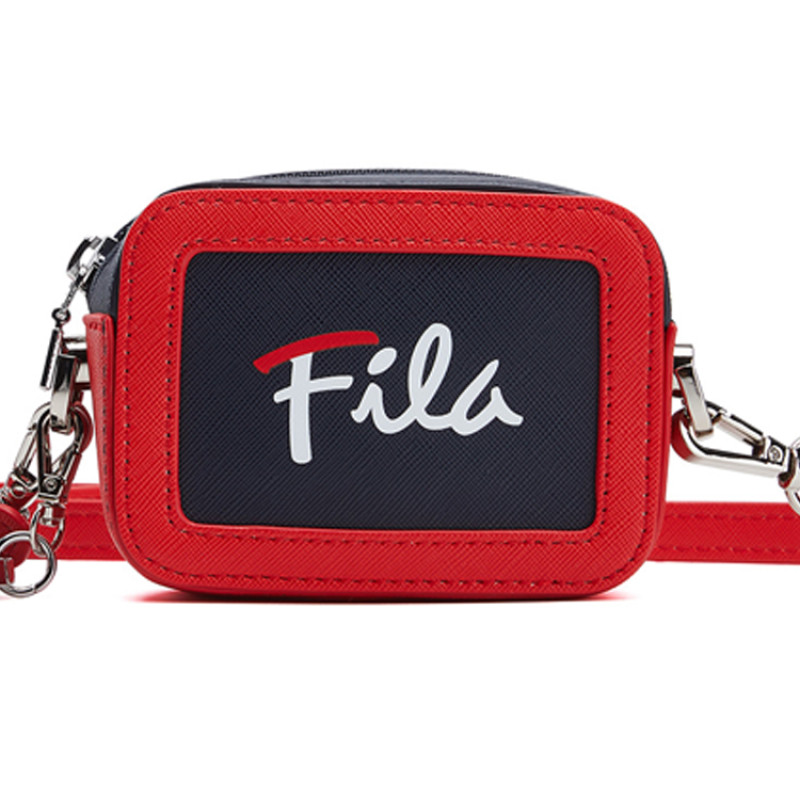 FILA Logo PU