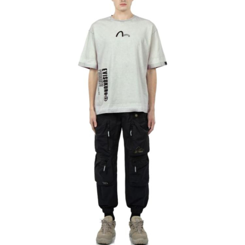 EVISU FW23 T