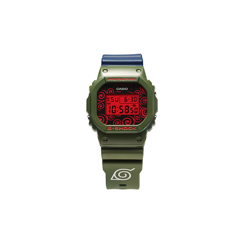 CASIO G-SHOCK DW-5600KAK21-3PFN