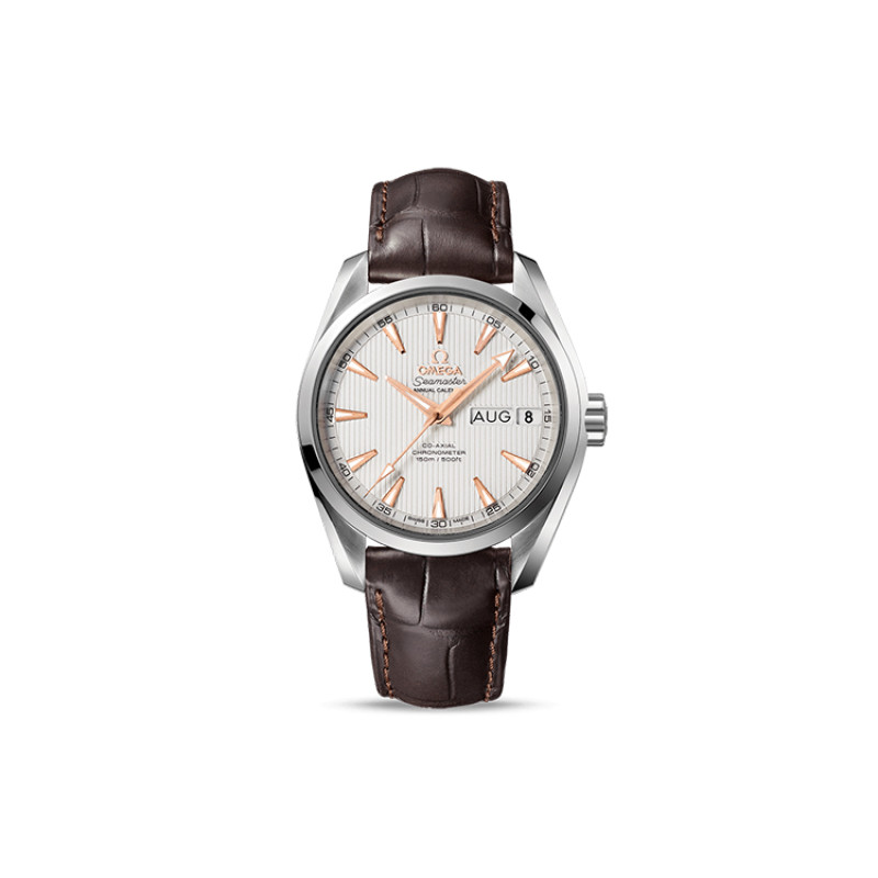 OMEGAAQUA TERRA 150 231.13.39.22.02.001