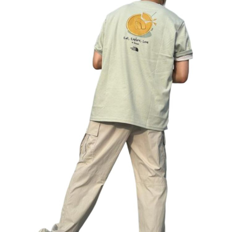 THE NORTH FACE T