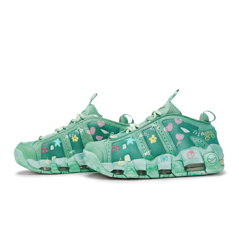 Nike Air More Uptempo