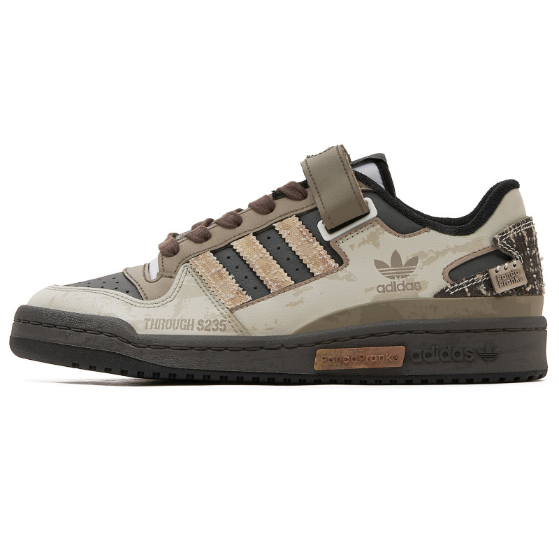adidas originals FORUM Low