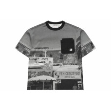 FILA FUSION T