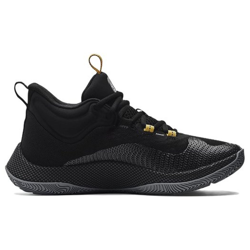 Under Armour Hovr Splash 1 Curry