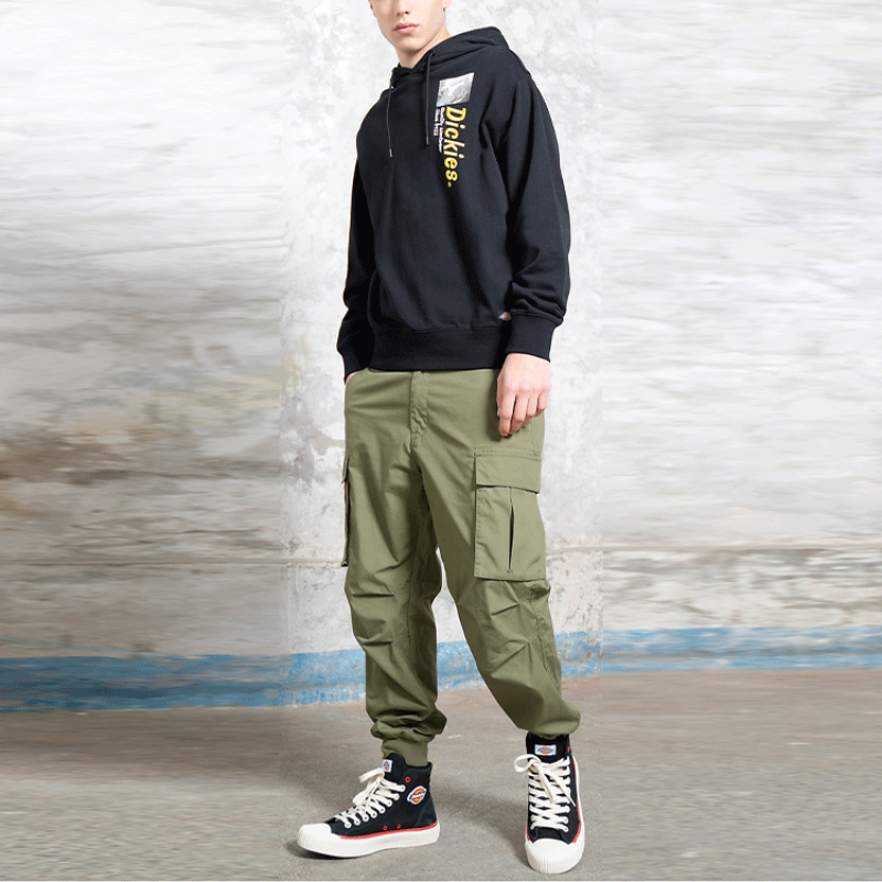 Dickies Logo