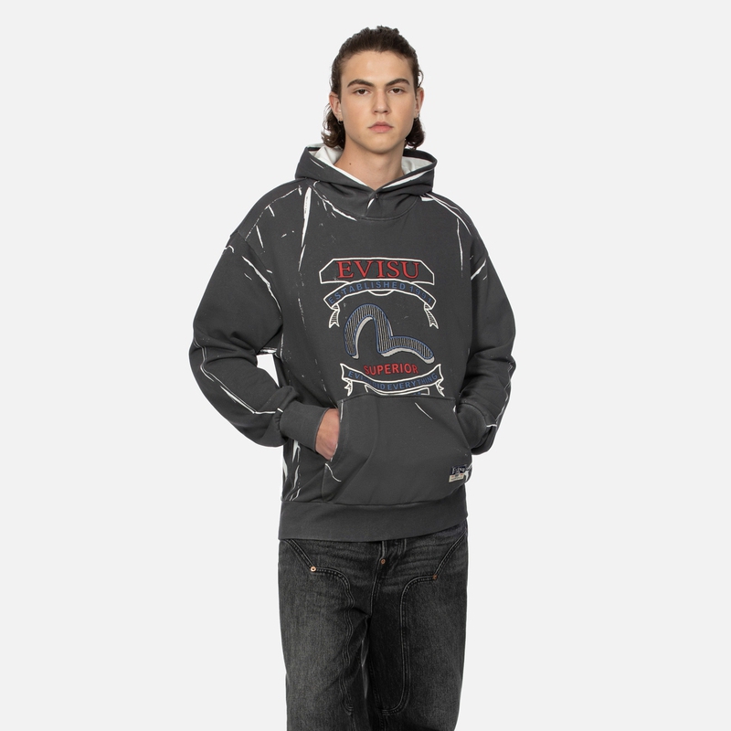 EVISU 2024