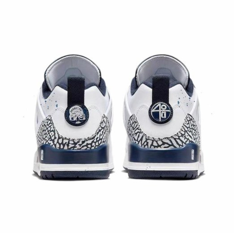 Jordan Spizike