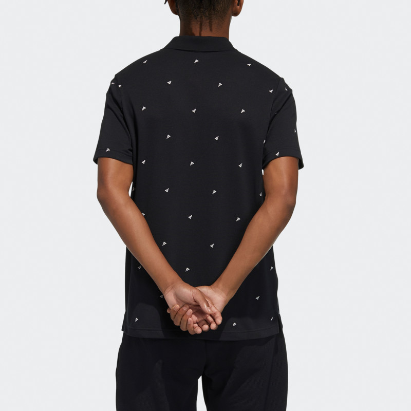 adidas Fi Polo Aop Polo
