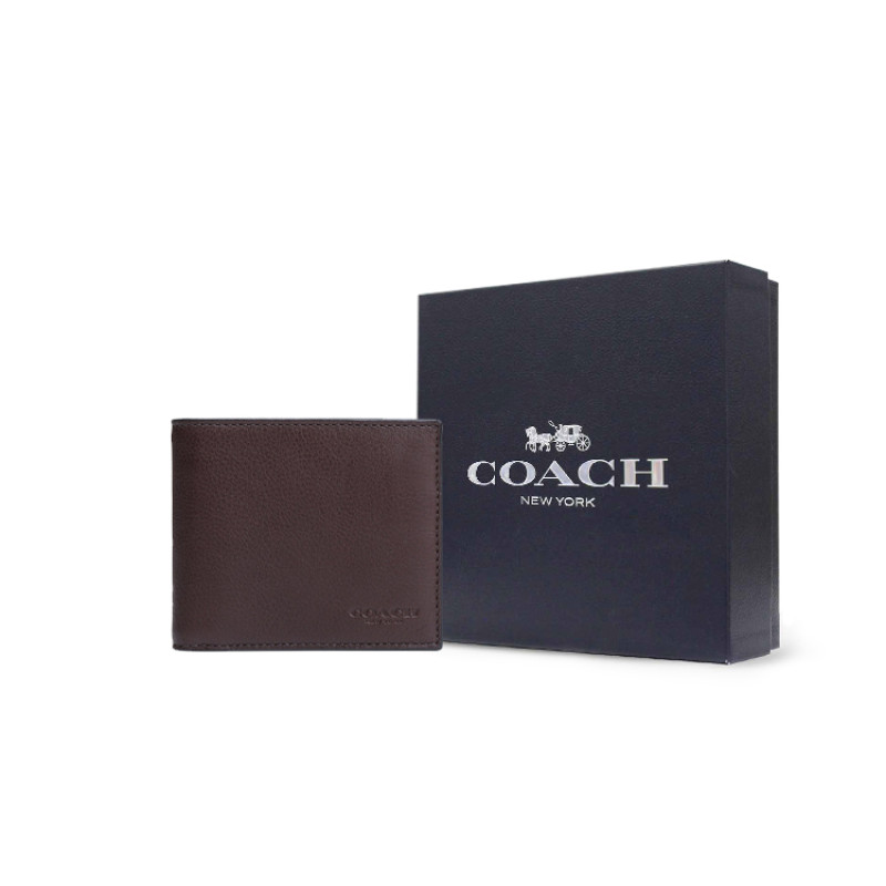 COACH 3 IN 1 Wallet 11