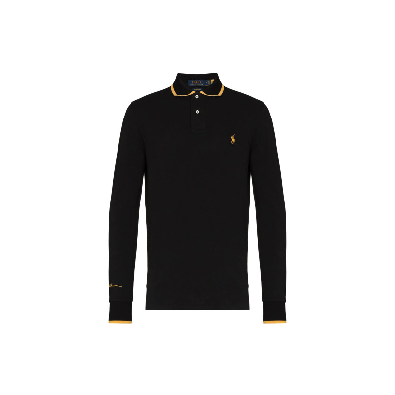Polo Ralph Lauren SS22 LogoPolo
