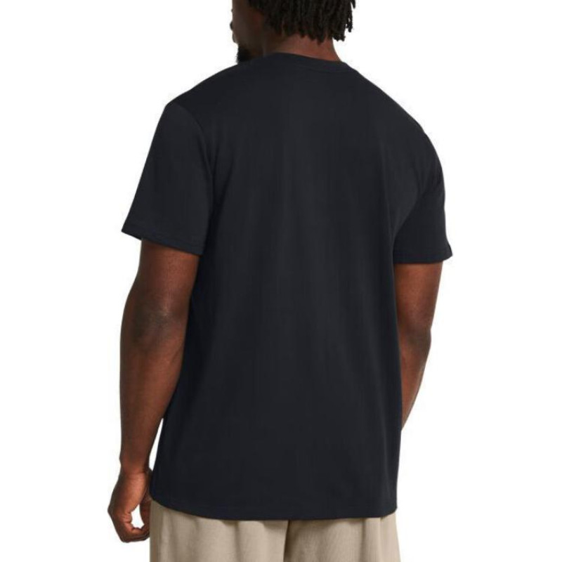 Under Armour logo T