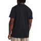 Under Armour logo T