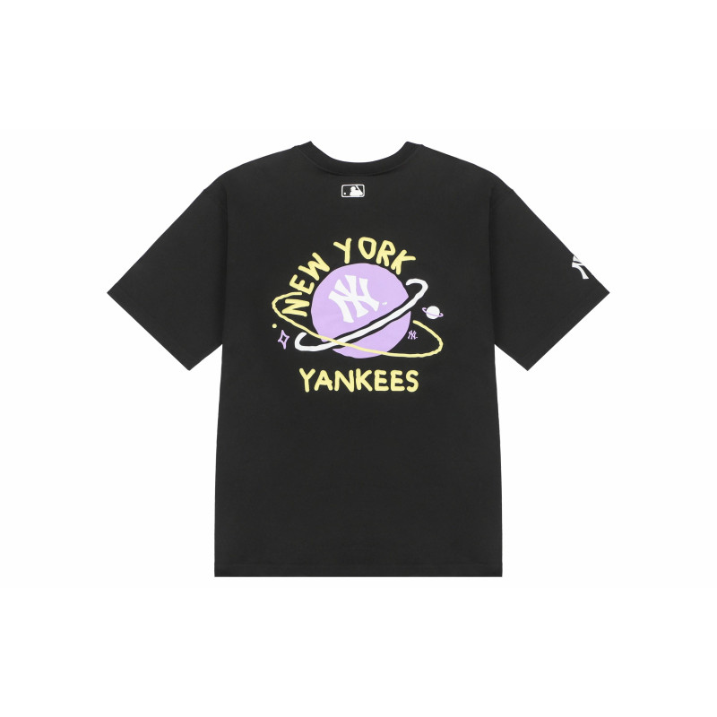 MLB T