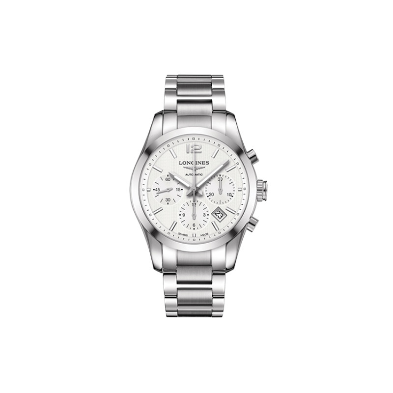 LONGINES 50 41mm L2.786.4.76.6