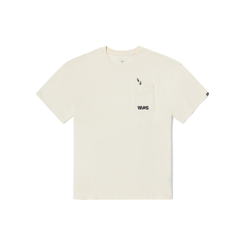 Vans T
