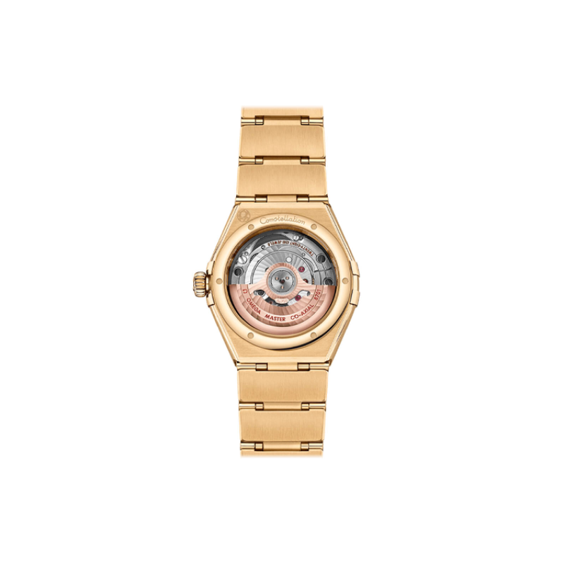 OMEGA 50 29mm K K18k 131.50.29.20.55.002