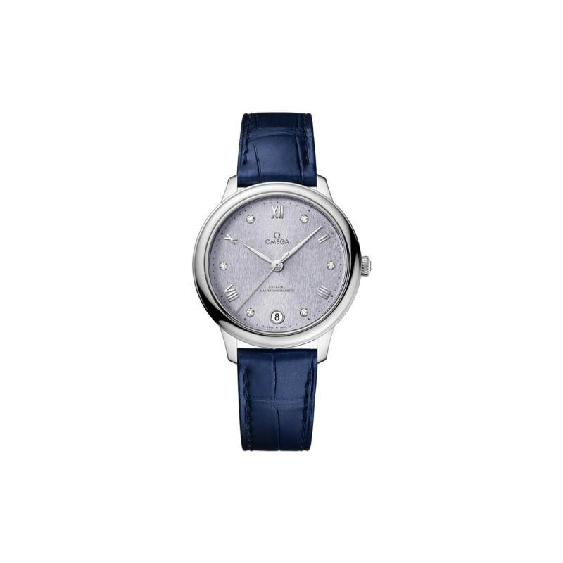 OMEGA 30 34mm 434.13.34.20.53.001