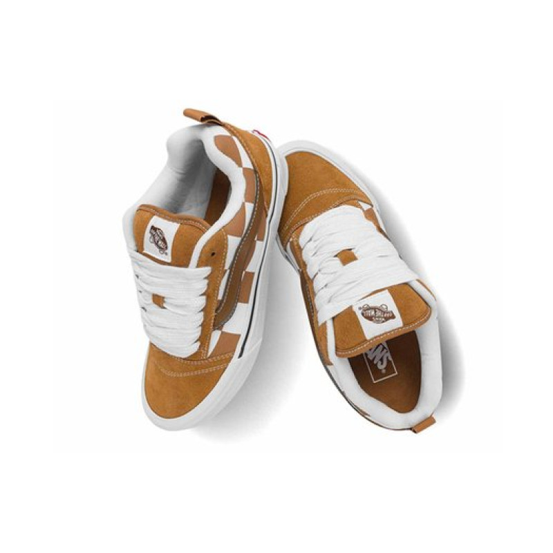 Vans Knu Skool