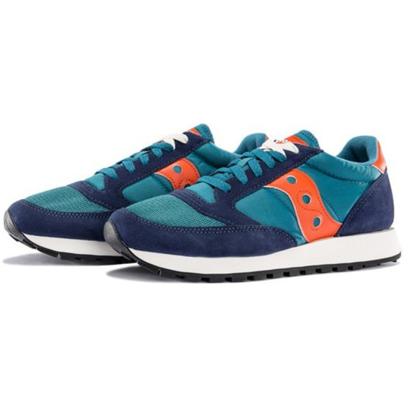 Saucony Jazz Original Vintage
