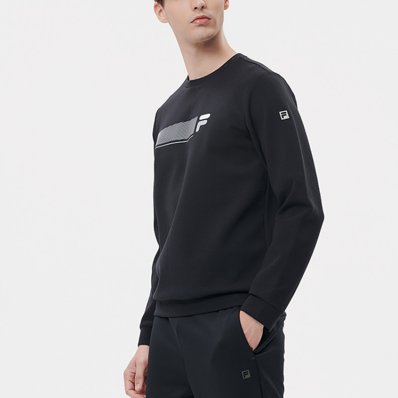 FILA Athletics logo