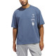 adidas originals LA TO THE WORLD GRAPHIC TEE T