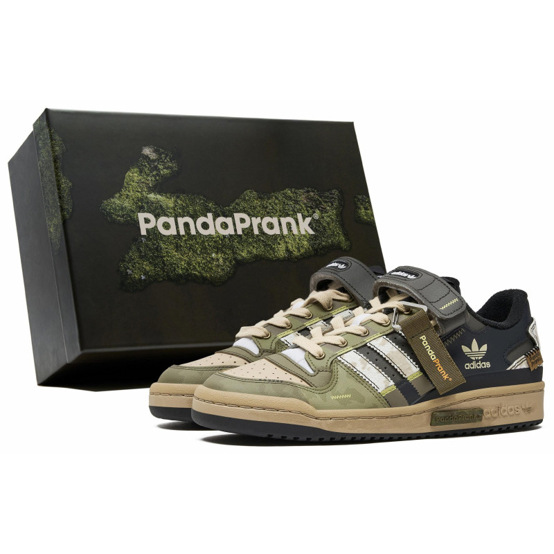 adidas originals FORUM Low