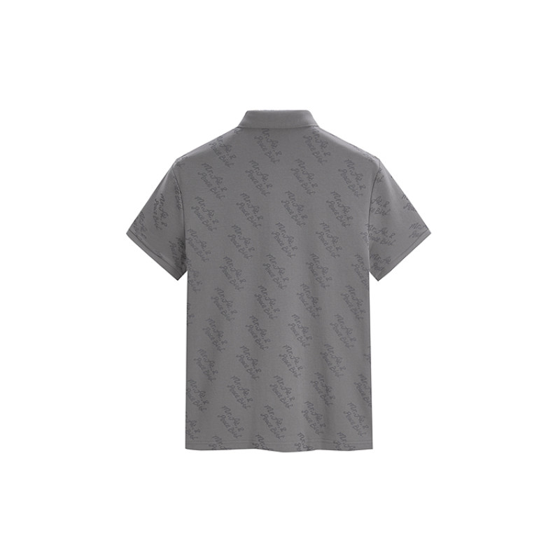 PEACEBIRD MEN Polo