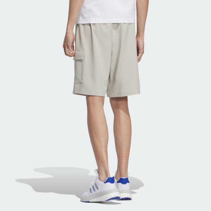 adidas Climacool WOVEN CARGO SHORTS