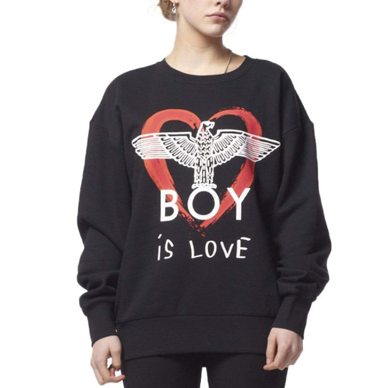 Boy London FW22