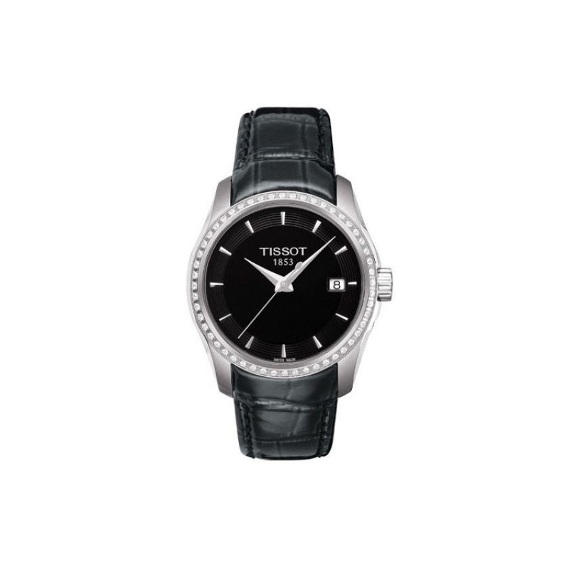 TISSOT 32mm T035.210.66.051.00