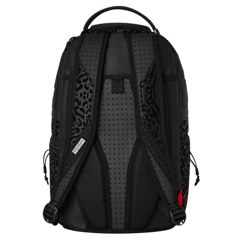 SPRAYGROUND Logo PVC