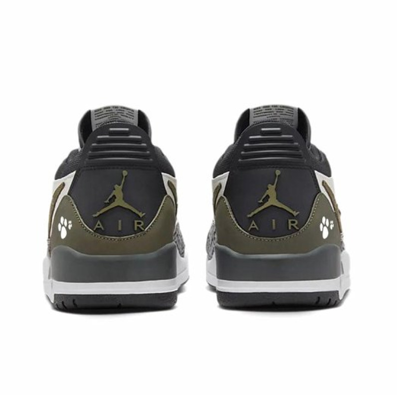 Jordan Legacy 312