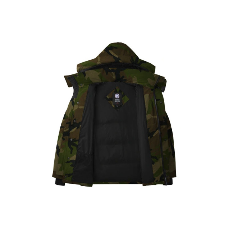 Canada Goose x