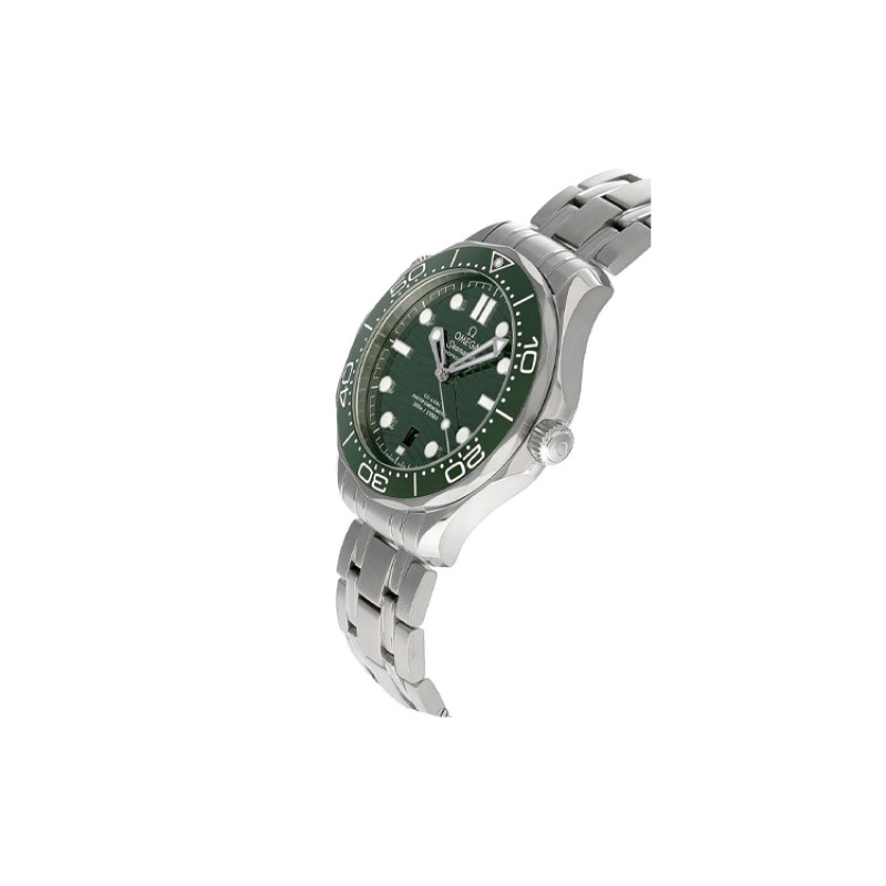 OMEGA 300 42mm 210.30.42.20.10.001
