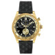 VERSACE CHRONO X PU 44mm 50