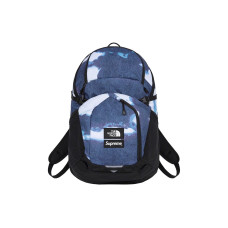 Supreme x The North Face Week17 Logo
