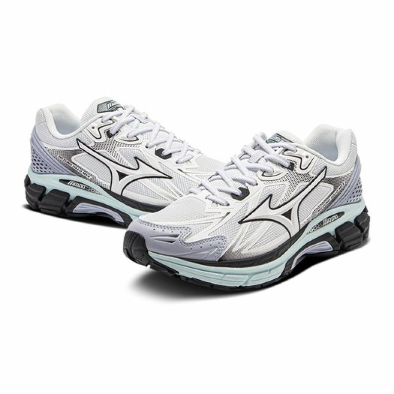 Mizuno Halo Mix