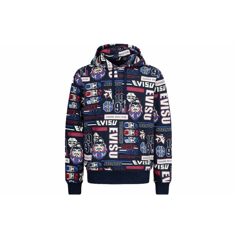 EVISU AW21