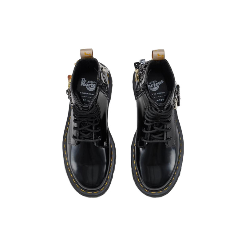 MARC JACOBS x Dr.Martens