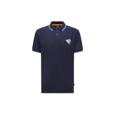 HUGO BOSS LogoPolo