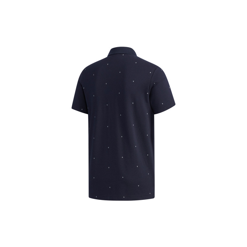 adidas Ai Polo Gen Aop Polo