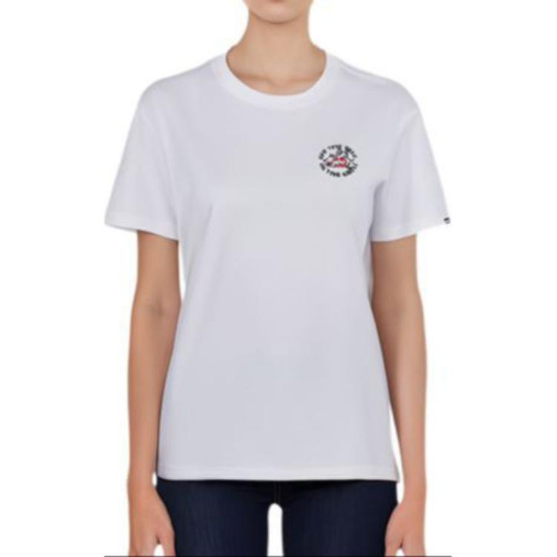 Vans T
