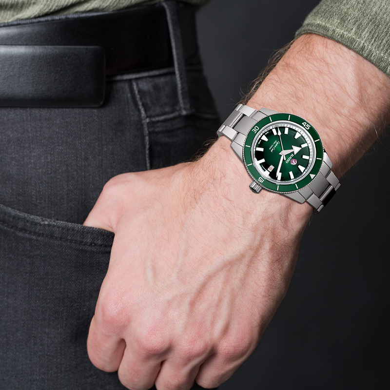 RADO 42mm R32105313