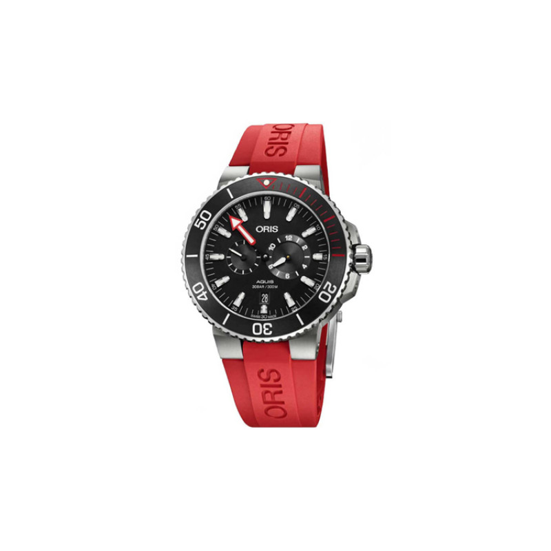 Oris 300 43.5mm 74977347154RS