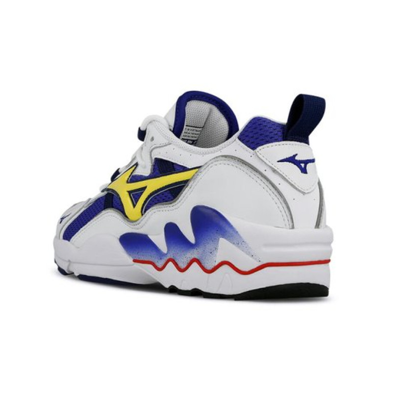 Mizuno Rider 1 OG