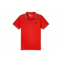 Timberland LogoPolo