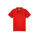 Timberland LogoPolo